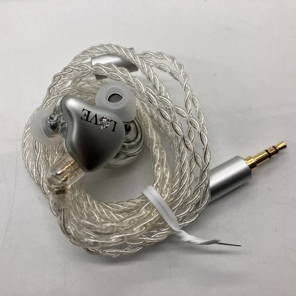 【中古】MY LOVE 4 シルバー【秋葉原】