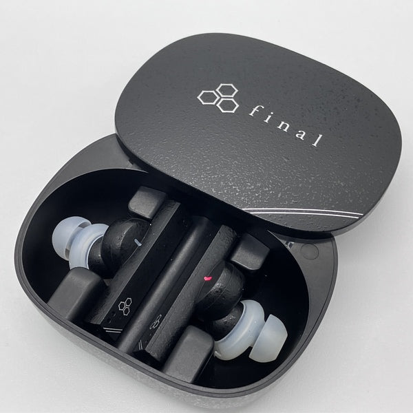 【中古】ZE8000 MK2 ブラック【秋葉原】