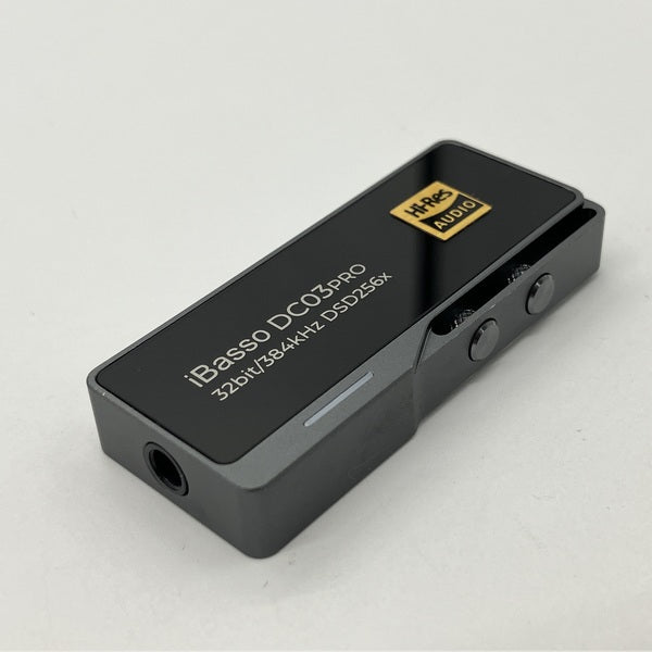 【中古】DC03PRO グレー【仙台】