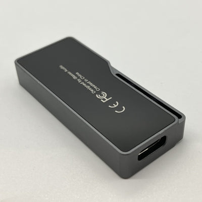 【中古】DC03PRO グレー【仙台】