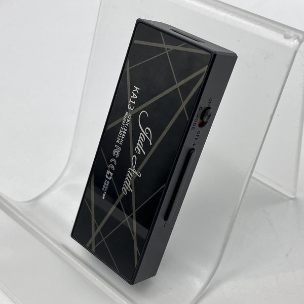 【中古】KA13 Black 【FIO-KA13-B】【秋葉原】
