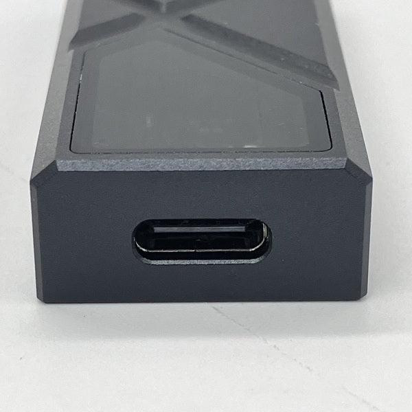 【中古】KA13 Black 【FIO-KA13-B】【秋葉原】