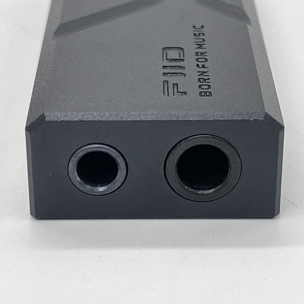 【中古】KA13 Black 【FIO-KA13-B】【秋葉原】