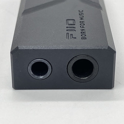 【中古】KA13 Black 【FIO-KA13-B】【秋葉原】