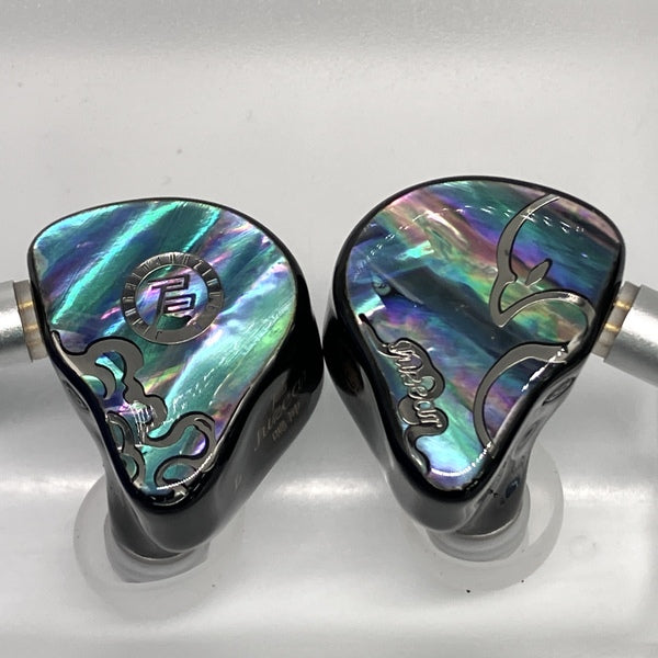 【中古】DEFIANT（レインボーカラー）【日本橋】