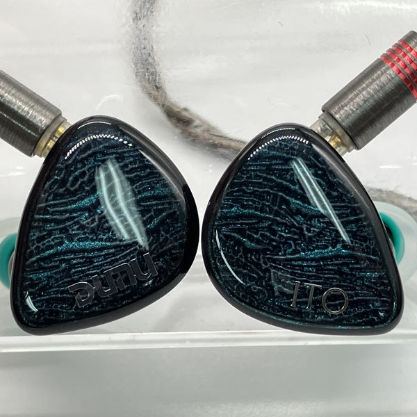 DUNU-TOPSOUND 【中古】ITO【仙台】 – e☆イヤホン