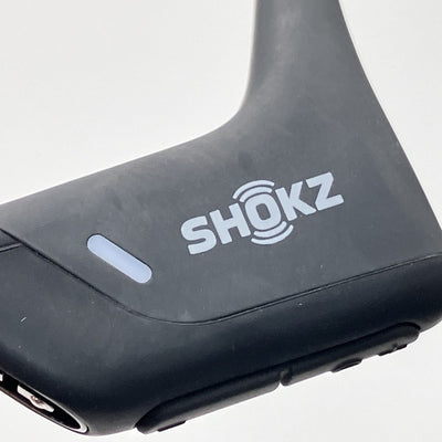 【中古】OpenRun Pro Mini Black【SKZ-EP-000014】【秋葉原】