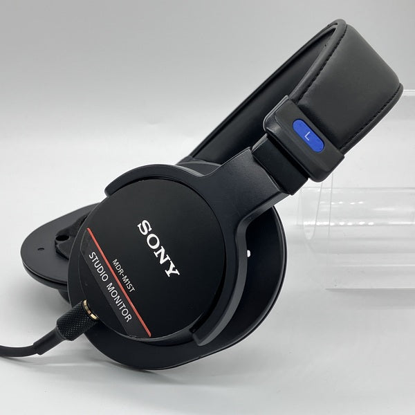 【中古】MDR-M1ST(イヤーパッド欠品)【秋葉原】