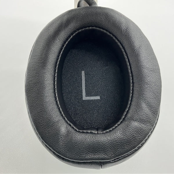 【中古】MOMENTUM Wireless ノイズキャンセルヘッドホン【M3AEBTXL Black】【秋葉原】