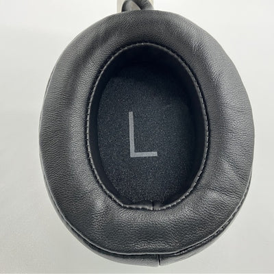 【中古】MOMENTUM Wireless ノイズキャンセルヘッドホン【M3AEBTXL Black】【秋葉原】