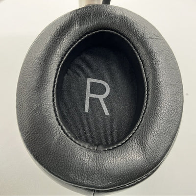 【中古】MOMENTUM Wireless ノイズキャンセルヘッドホン【M3AEBTXL Black】【秋葉原】