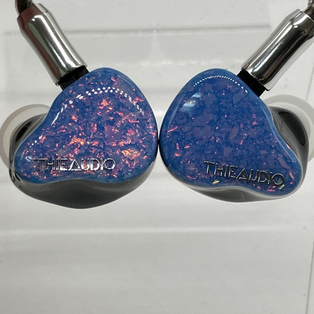 THIEAUDIO 【中古】Hype 4 Blue【秋葉原】 – e☆イヤホン