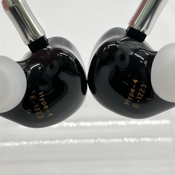 THIEAUDIO 【中古】Hype 4 Blue【秋葉原】 – e☆イヤホン