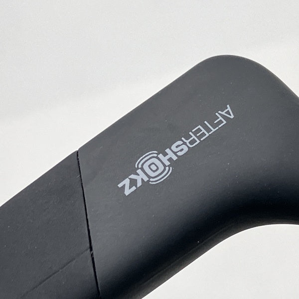 【中古】AEROPEX Cosmic Black【AFT-EP-000011】【秋葉原】