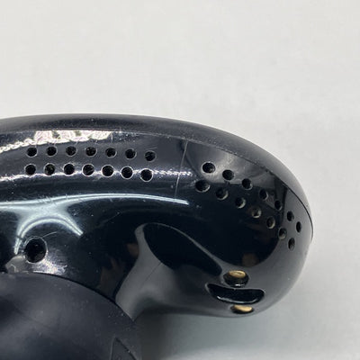 【中古】QuietComfort Earbuds ブラック (QC Earbuds)【秋葉原】