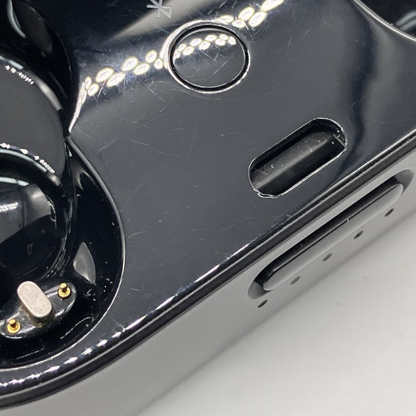 【中古】QuietComfort Earbuds ブラック (QC Earbuds)【秋葉原】