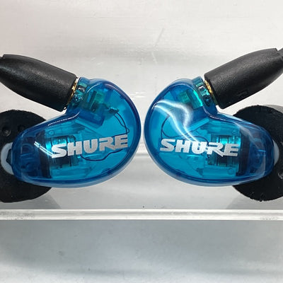 【中古】SE215SPE-A【秋葉原】