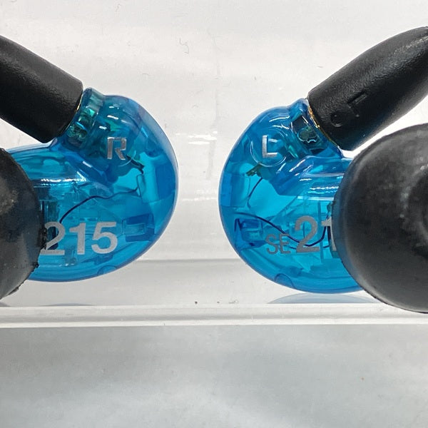 【中古】SE215SPE-A【秋葉原】