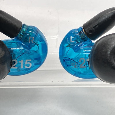 【中古】SE215SPE-A【秋葉原】