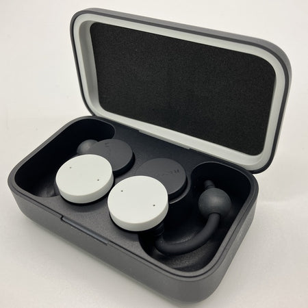 【新品未使用品】nwm（ヌーム）Dots ストーンホワイトMBE002WA nwm DOTS Stone White [MBE002WA] 中古 240001203784｜中古通販フジヤ