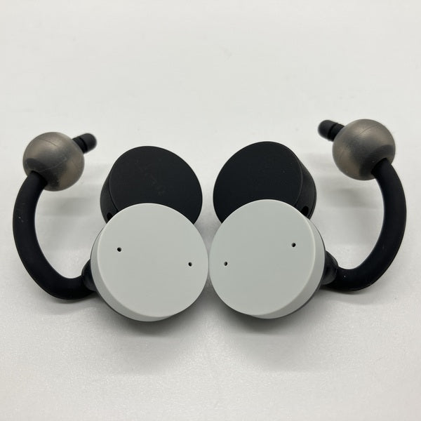 nwm 【中古】nwm DOTS ｽﾄｰﾝﾎﾜｲﾄ 【MBE002WA】【名古屋】 – e☆イヤホン