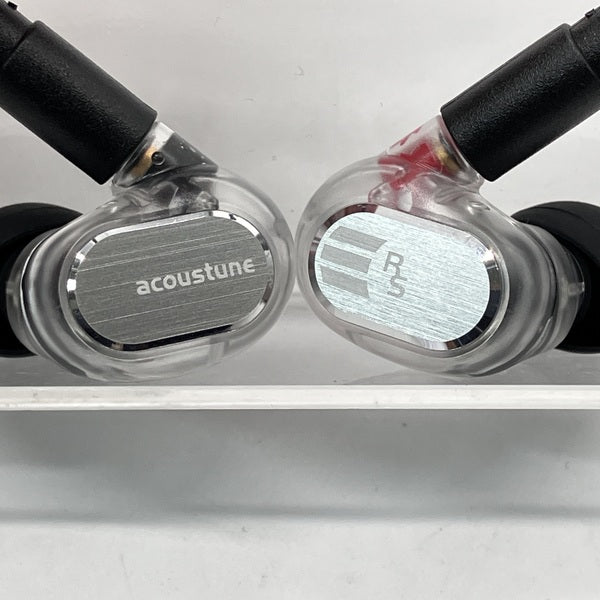 【中古】RS THREE Translucido 【RS-THREE-CLR】【秋葉原】