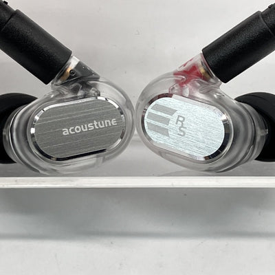 【中古】RS THREE Translucido 【RS-THREE-CLR】【秋葉原】