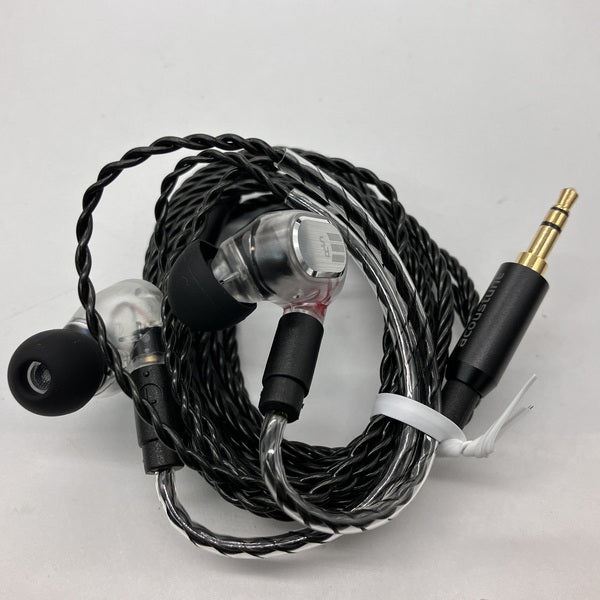 【中古】RS THREE Translucido 【RS-THREE-CLR】【秋葉原】