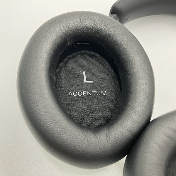 【中古】ACCENTUM Wireless ブラック 【ACAEBT BLACK】【名古屋】