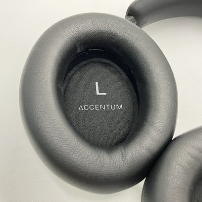 【中古】ACCENTUM Wireless ブラック 【ACAEBT BLACK】【名古屋】