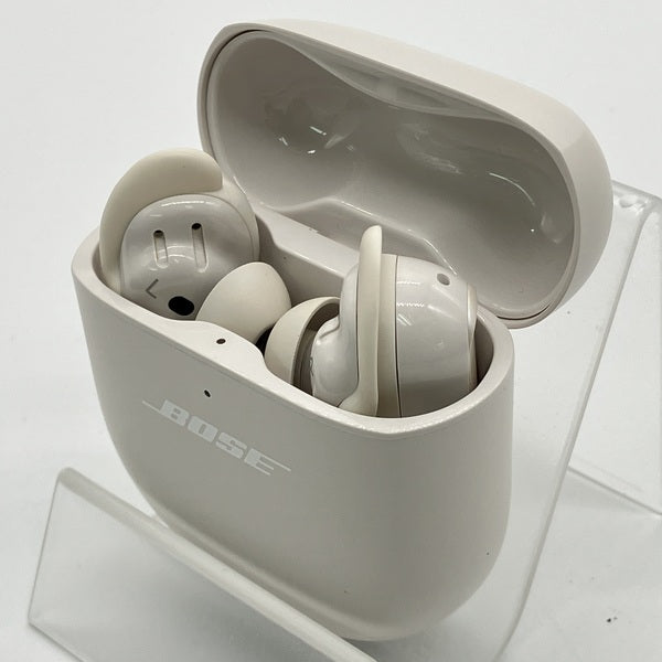 【中古】QuietComfort Earbuds II Soapstone【仙台】