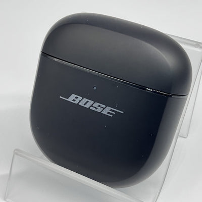 【中古】QuietComfort Ultra Earbuds Black【日本橋】