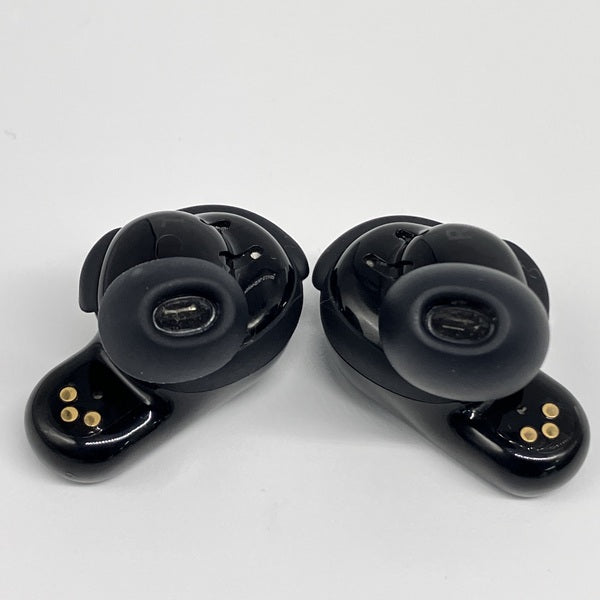 【中古】QuietComfort Ultra Earbuds Black【日本橋】