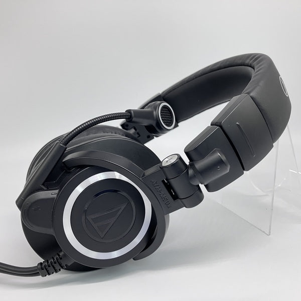 【中古】ATH-M50xSTS【秋葉原】