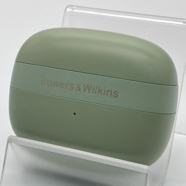 Bowers & Wilkins 【中古】Pi8 ジェイド・グリーン【PI8/JG】【秋葉原