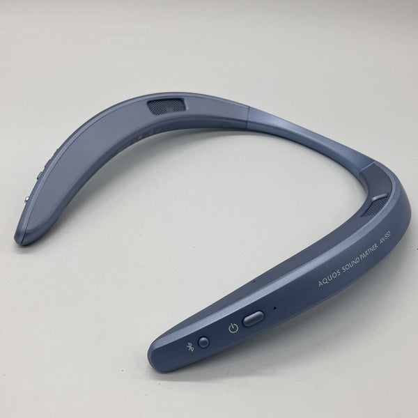 【中古】AN-SS3 ブルー【秋葉原】