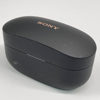 【中古】WF-1000XM4 BM ブラック【日本橋】