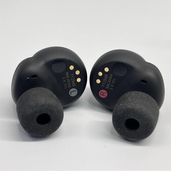 【中古】WF-1000XM4 BM ブラック【日本橋】