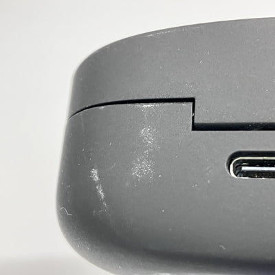 【中古】WF-1000XM4 BM ブラック【日本橋】