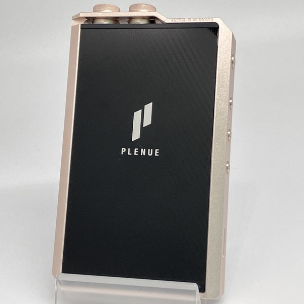 COWON　PLENUE2 Mark II【P2MK2-256G-JG】ケース無 COWON PLENUE 2 Mark II【P2MK2-256G-JG】 – e☆イヤホン
