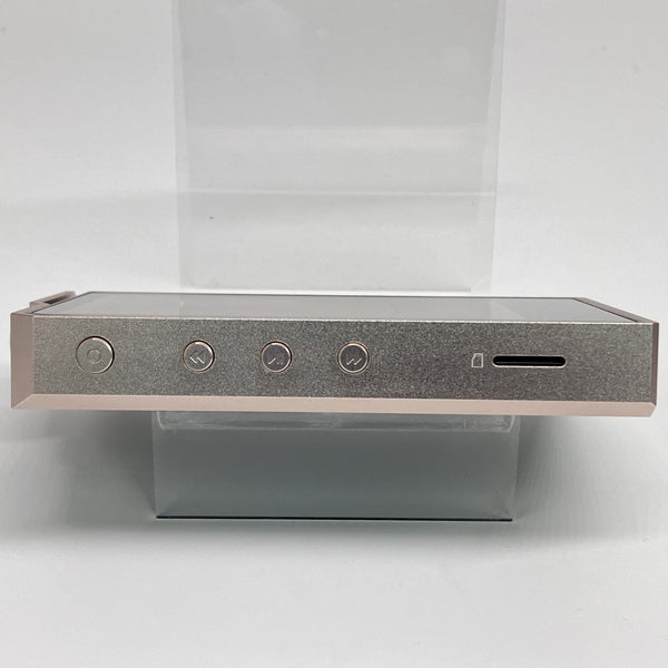 COWON　PLENUE2 Mark II【P2MK2-256G-JG】ケース無 COWON PLENUE 2 Mark II【P2MK2-256G-JG】 – e☆イヤホン