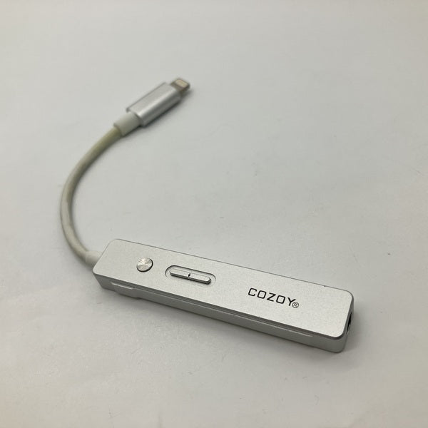 【中古】TAKT【iOSデバイス専用DAC＆AMP】【日本橋】