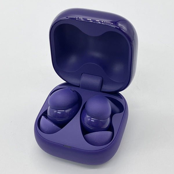 【中古】LinkBuds Fit × Olivia Rodrigo 【WF-LS910N VZ】【秋葉原】