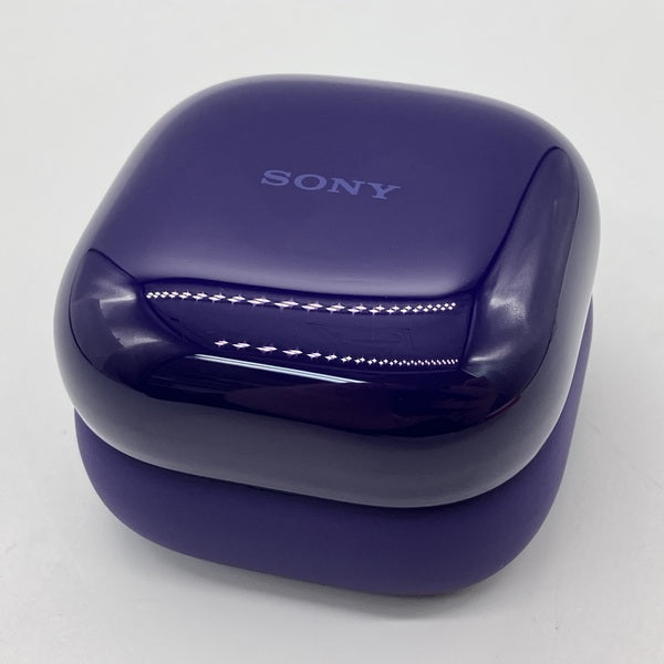 【中古】LinkBuds Fit × Olivia Rodrigo 【WF-LS910N VZ】【秋葉原】