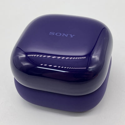 【中古】LinkBuds Fit × Olivia Rodrigo 【WF-LS910N VZ】【秋葉原】