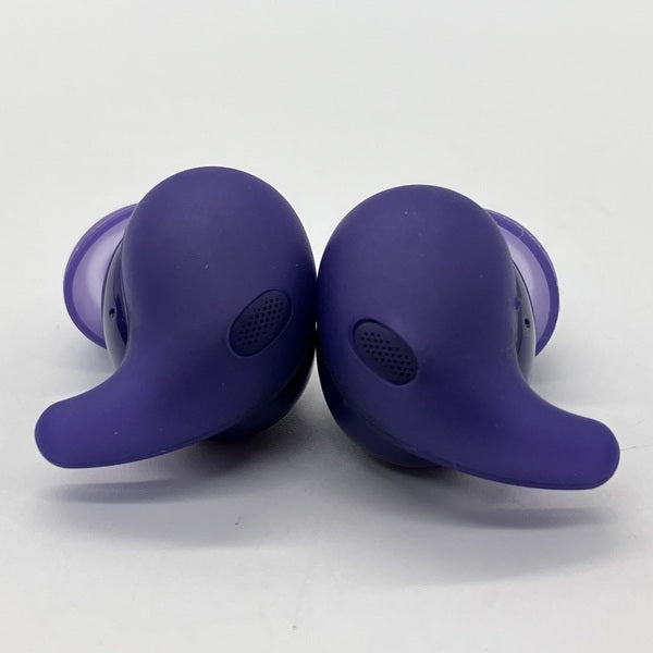 【中古】LinkBuds Fit × Olivia Rodrigo 【WF-LS910N VZ】【秋葉原】