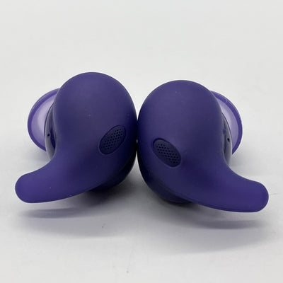 【中古】LinkBuds Fit × Olivia Rodrigo 【WF-LS910N VZ】【秋葉原】
