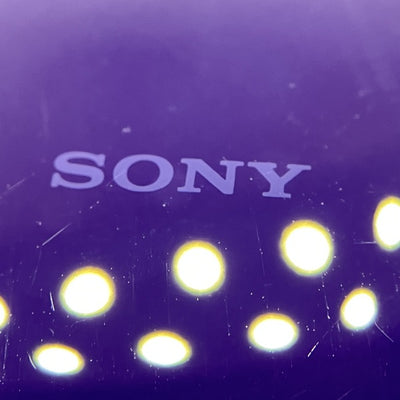 【中古】LinkBuds Fit × Olivia Rodrigo 【WF-LS910N VZ】【秋葉原】