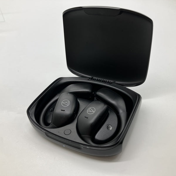 【中古】ATH-AC5TW BK ブラック【名古屋】