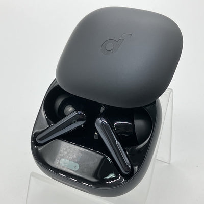 【中古】Soundcore Liberty 4 Pro ミッドナイトブラック 【A3954N11】【秋葉原】